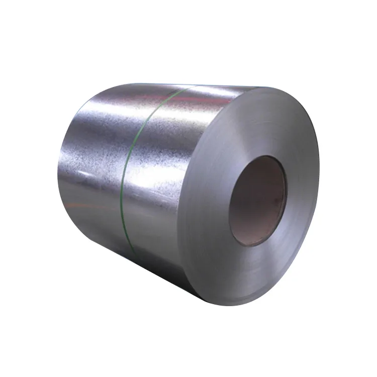 carbon steel coil